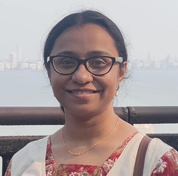 Dipanweeta Bhattacharyya